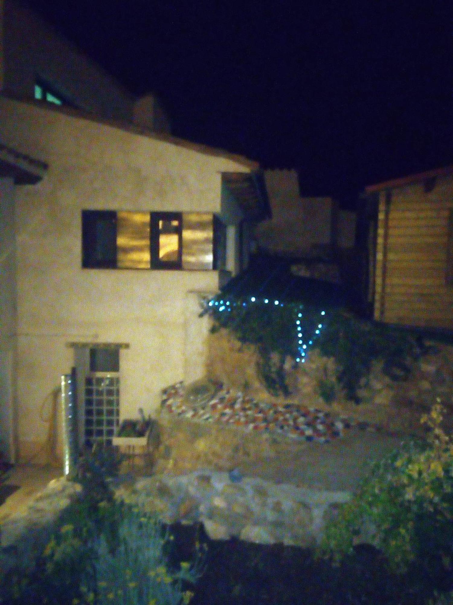 Apartamentos La Fonda Aninon Exterior foto