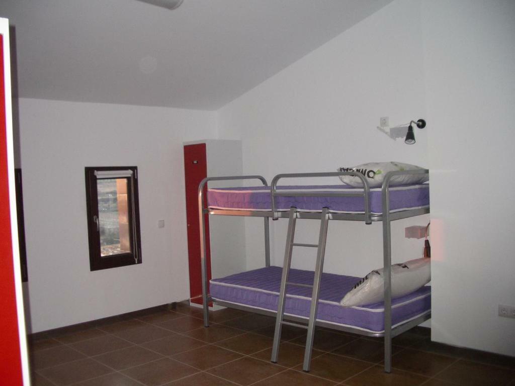 Apartamentos La Fonda Aninon Exterior foto